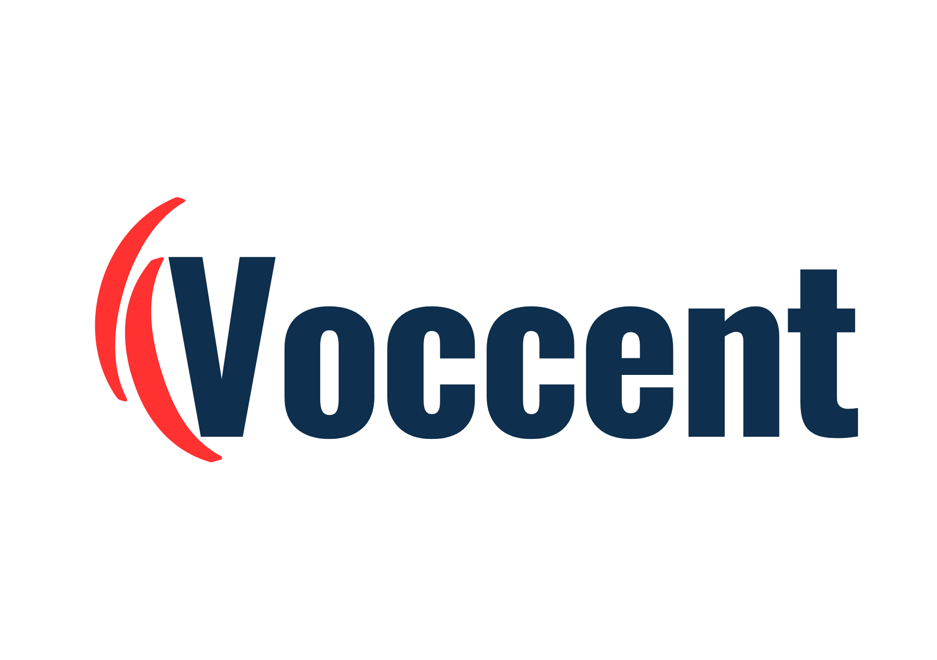 Voccent Logo